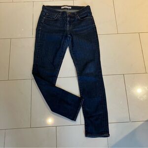 J Brand blue denim jeans.  EUC!